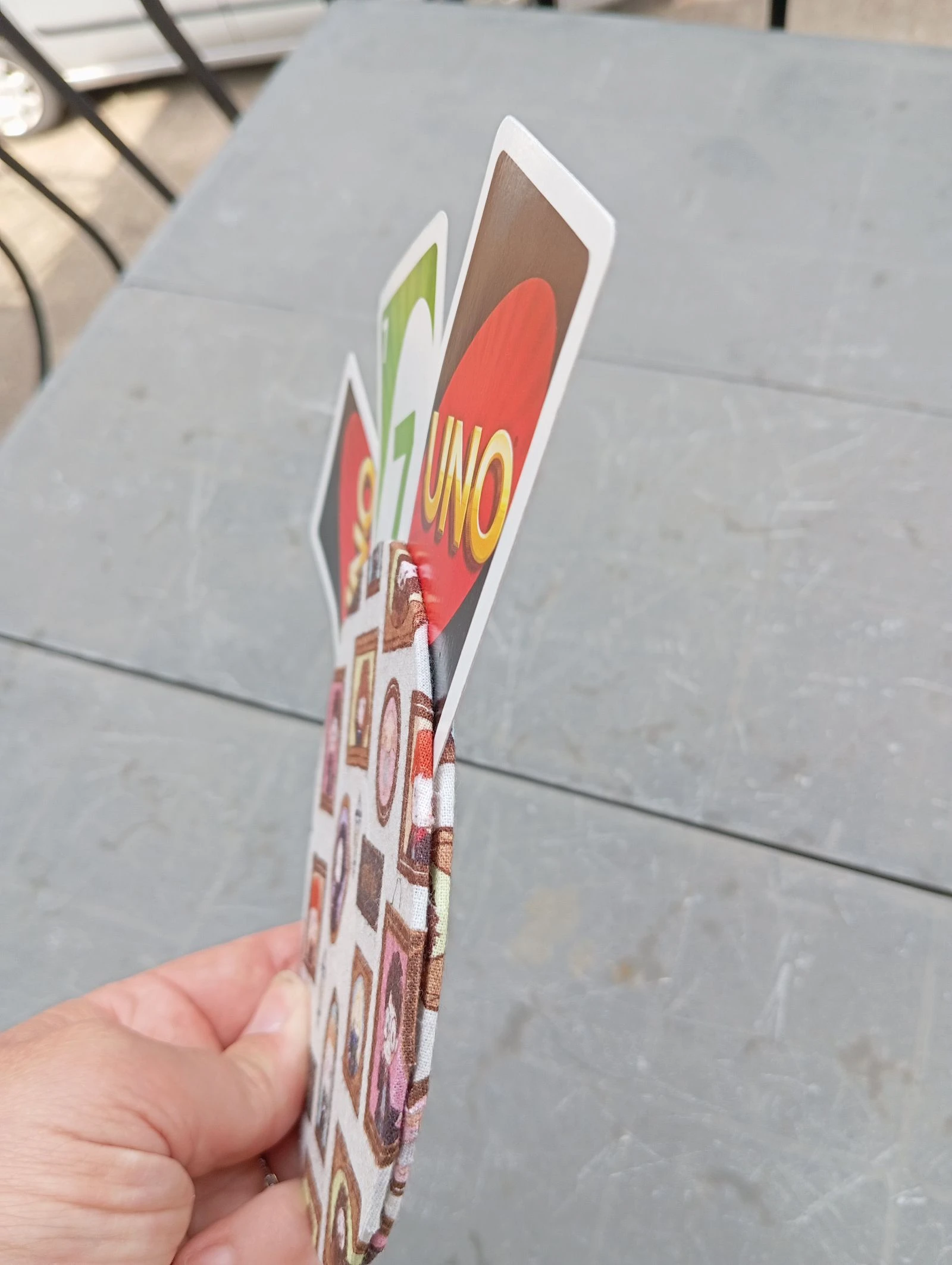 Harry Potter Card Holder – photo 3